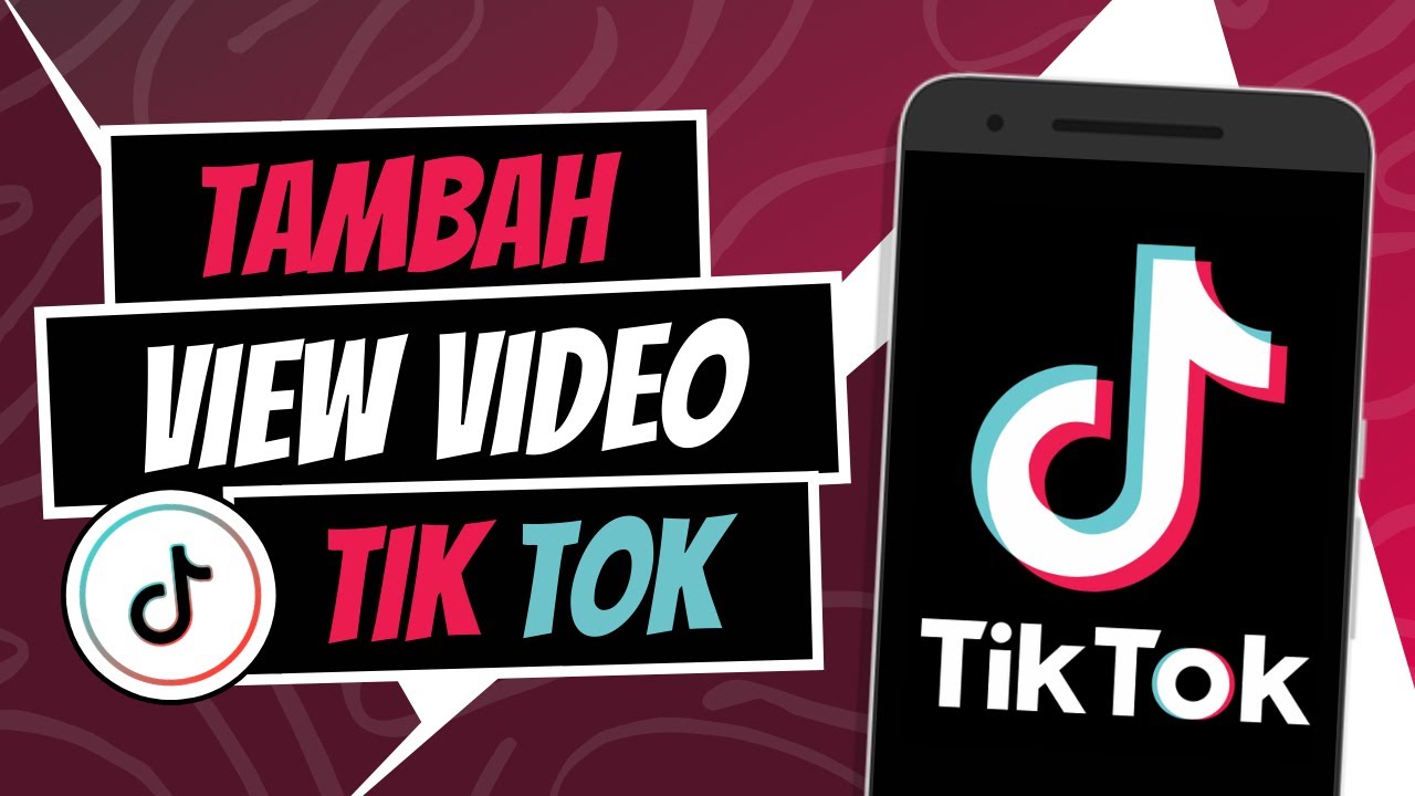 Top Up VIEW LIVE TIKTOK Termurah, Bisa Pakai Pulsa & Terpercaya