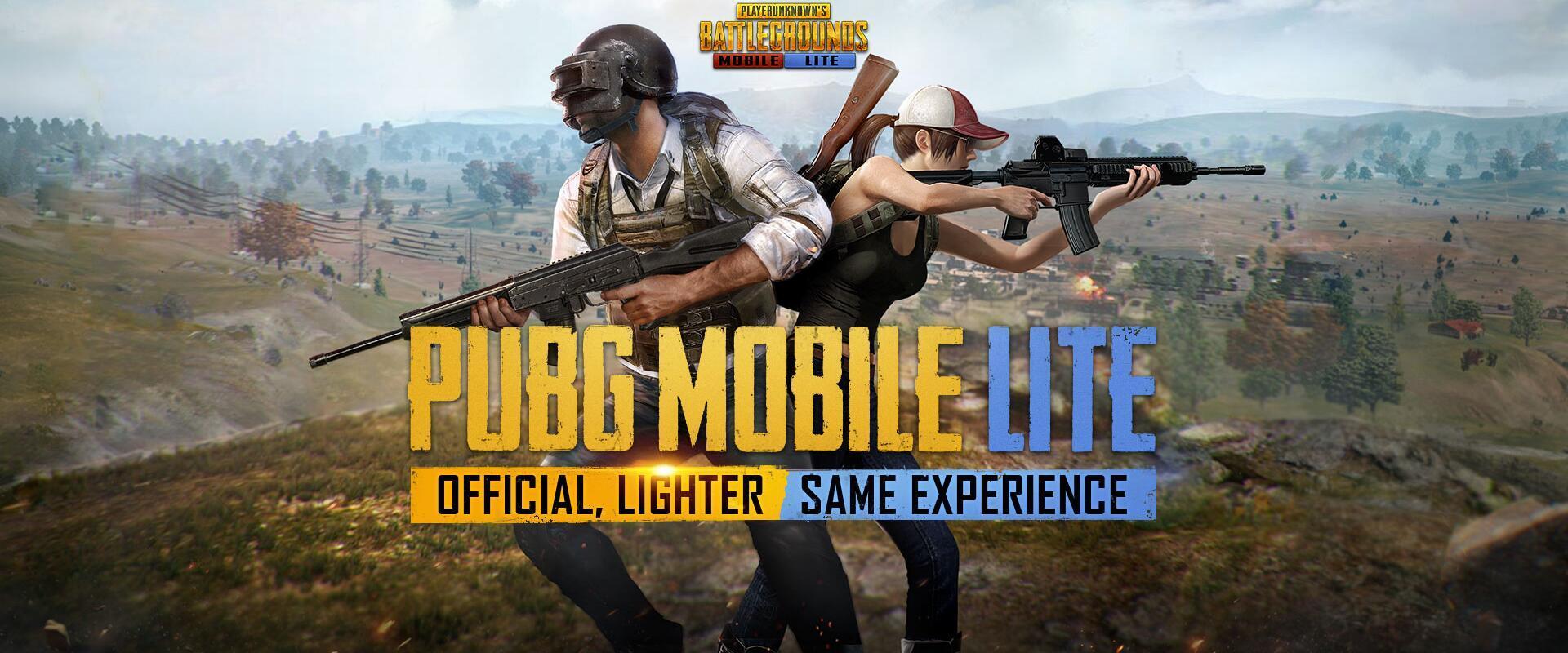 Top Up PUBG Mobile Lite Termurah, Bisa Pakai Pulsa & Terpercaya